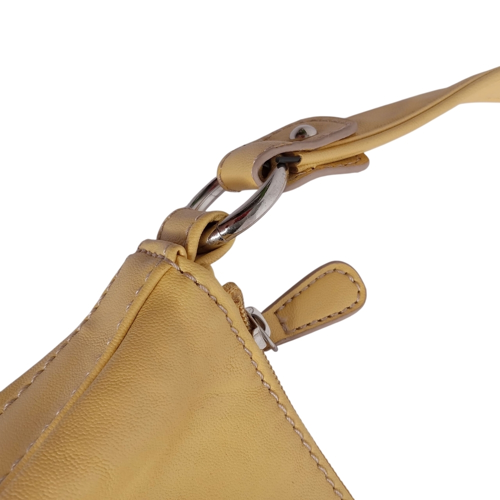 Nine & Co. Gold Purse NWT - Picture 10 of 14